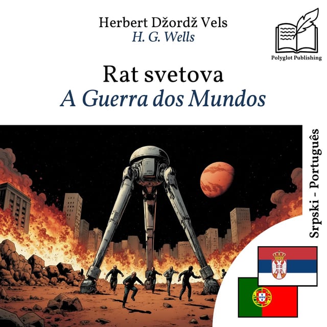 A Guerra dos Mundos