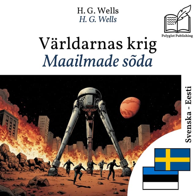 Maailmade sõda