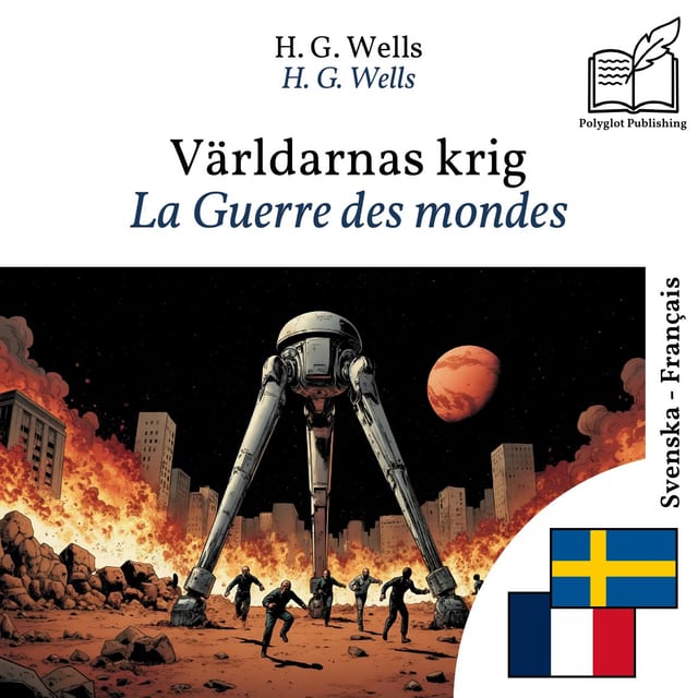 La Guerre des mondes