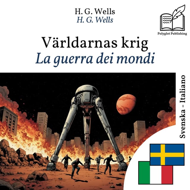 La guerra dei mondi