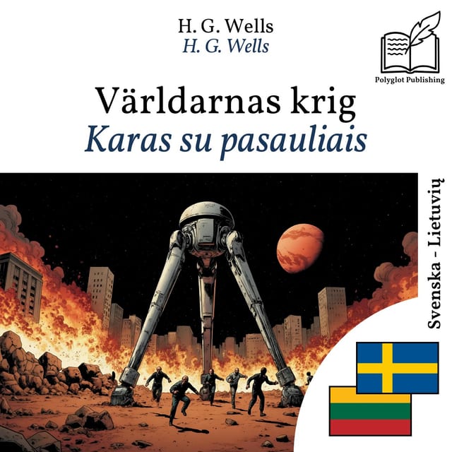Karas su pasauliais