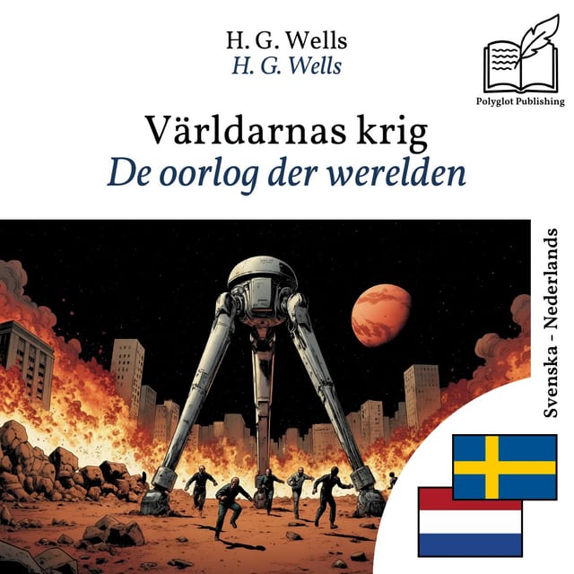 De oorlog der werelden
