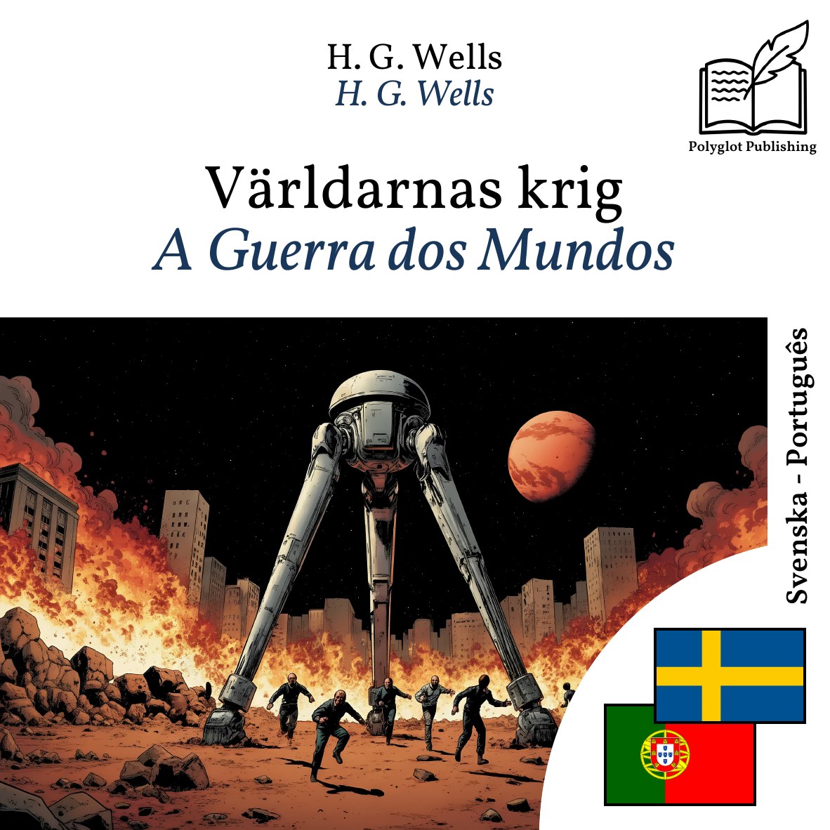 A Guerra dos Mundos