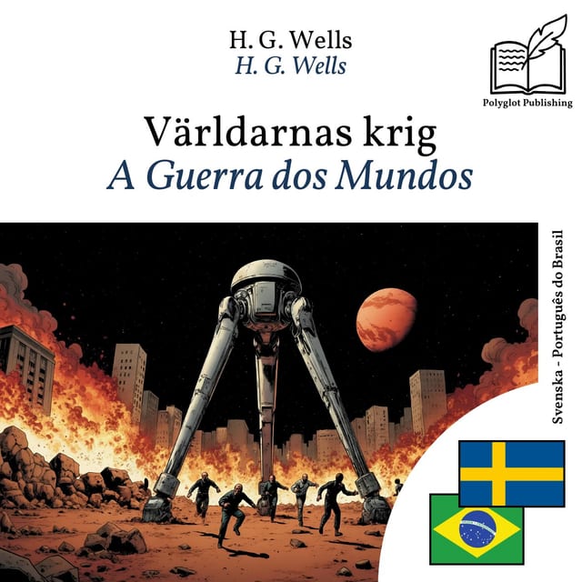A Guerra dos Mundos