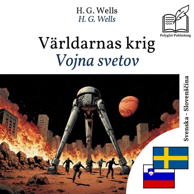 Vojna svetov