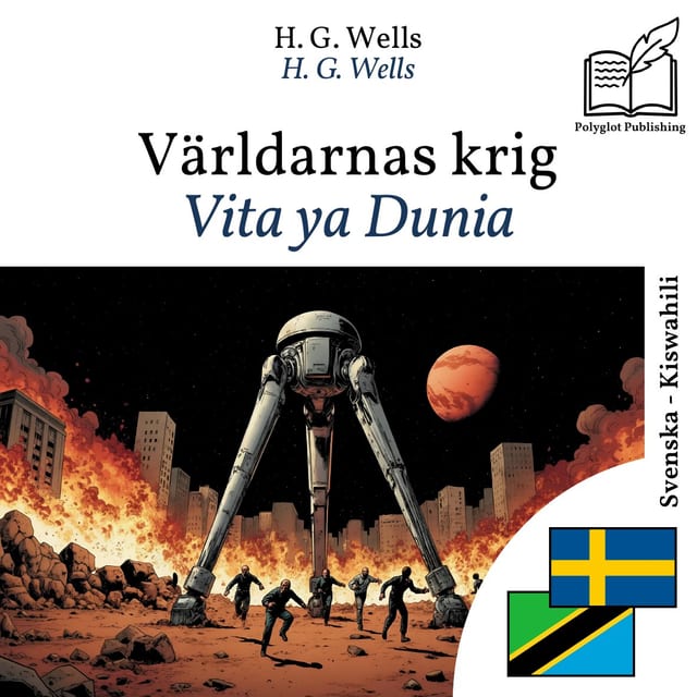Vita ya Dunia