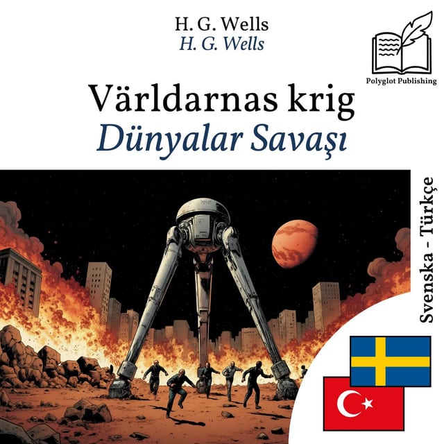 Dünyalar Savaşı