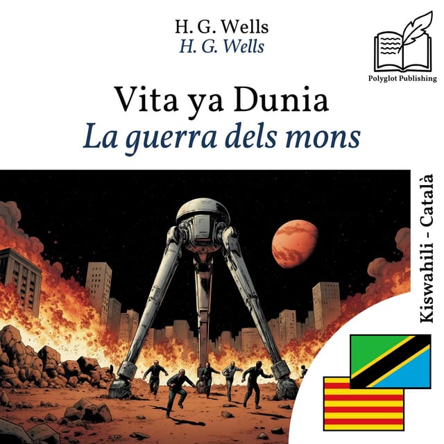 La guerra dels mons
