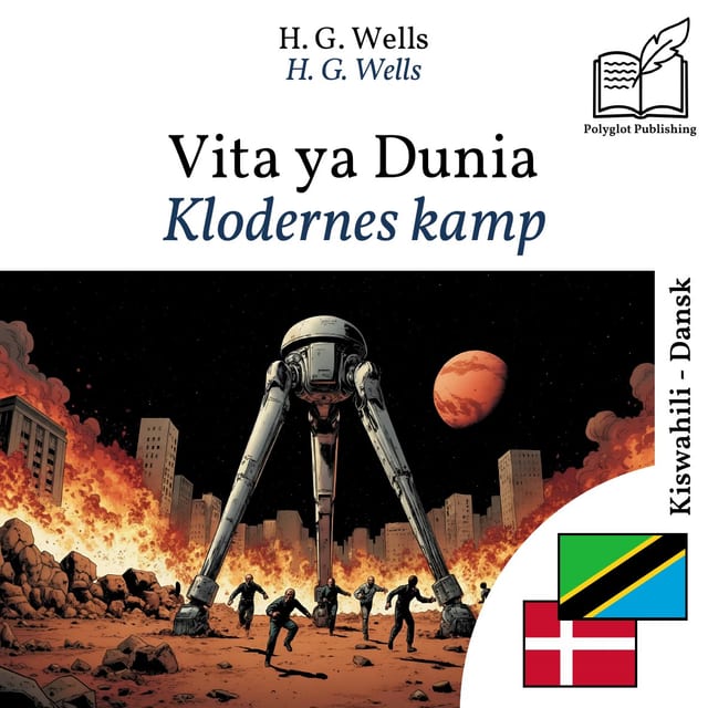 Klodernes kamp