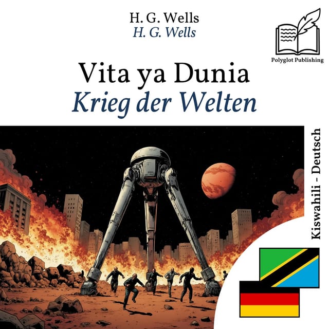 Krieg der Welten