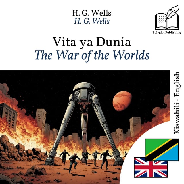 The War of the Worlds