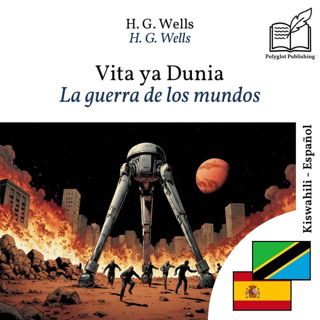 La guerra de los mundos