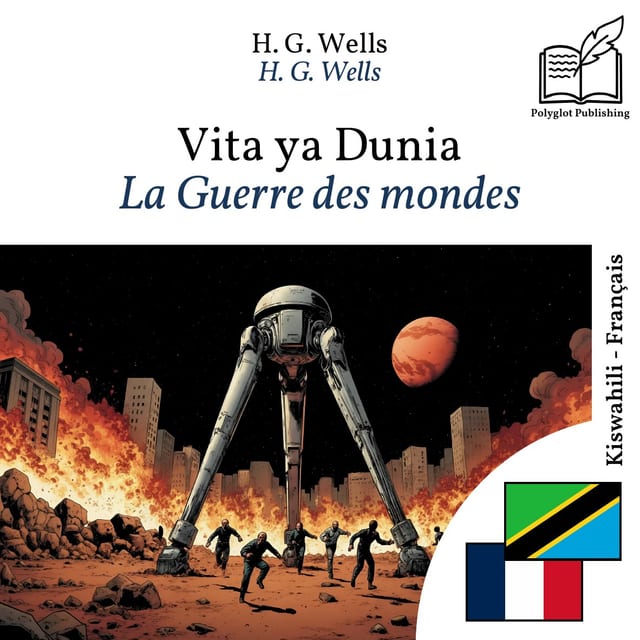 La Guerre des mondes