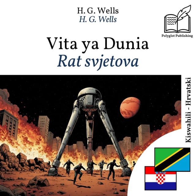 Rat svjetova