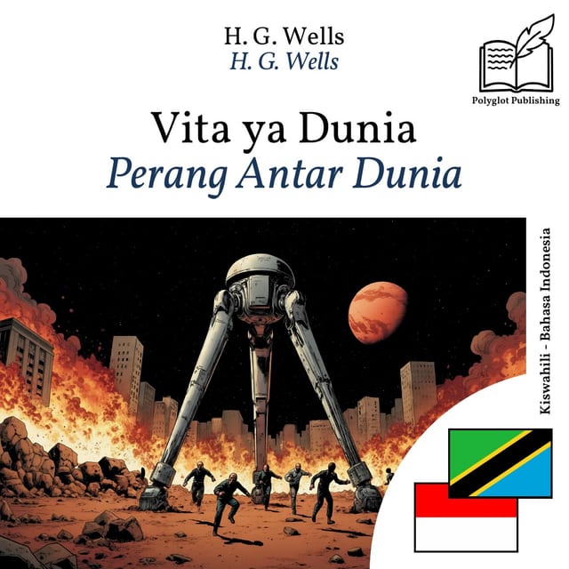 Perang Antar Dunia