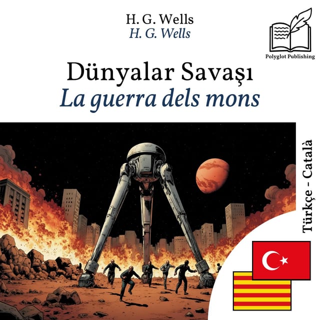 La guerra dels mons