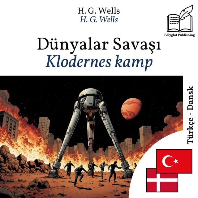 Klodernes kamp