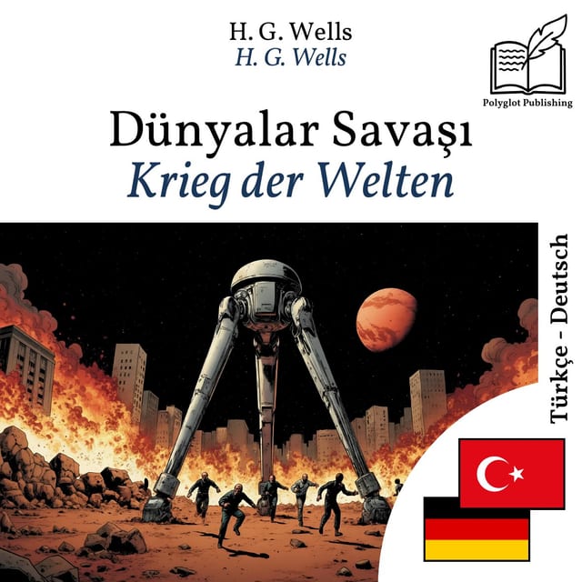 Krieg der Welten