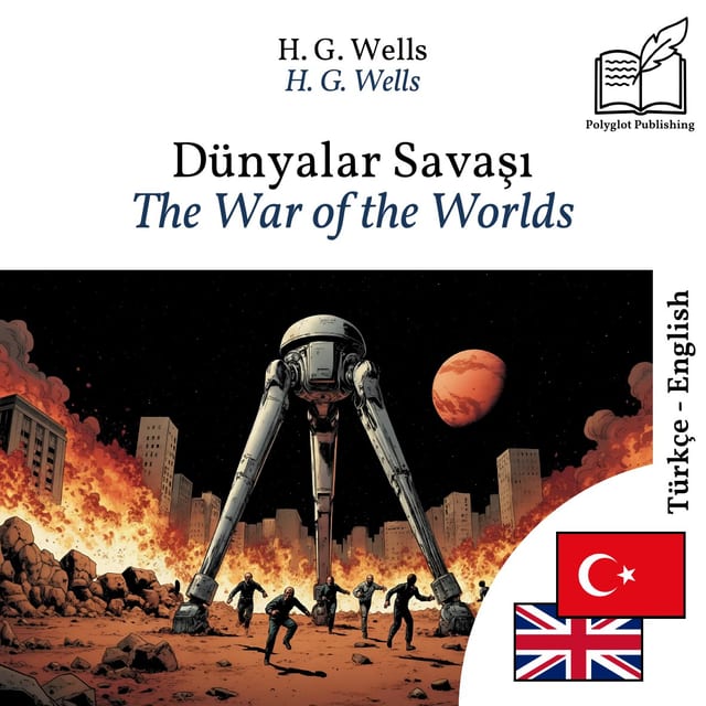 The War of the Worlds