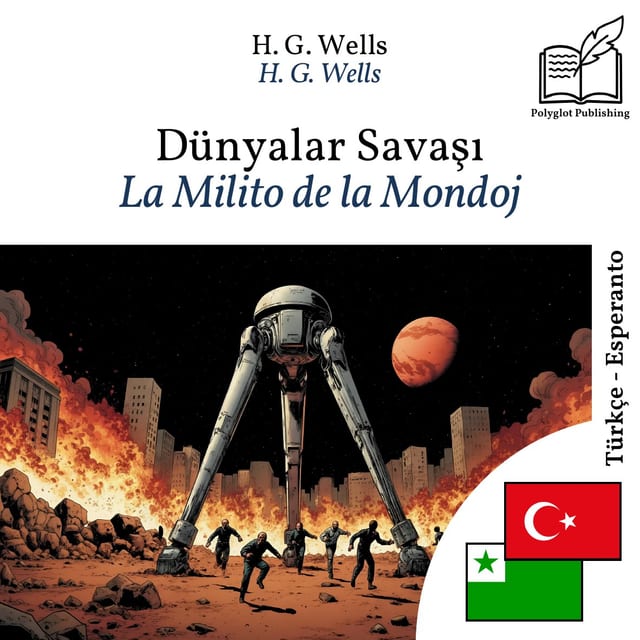 La Milito de la Mondoj