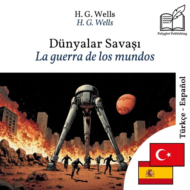 La guerra de los mundos
