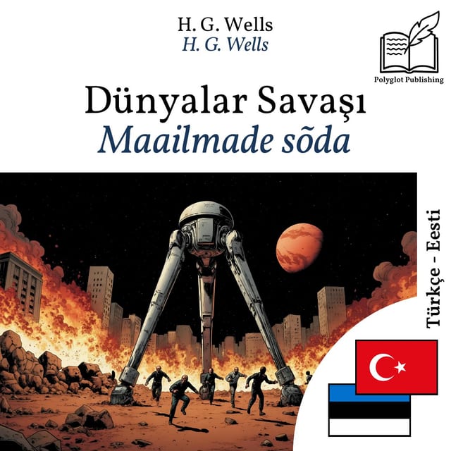 Maailmade sõda