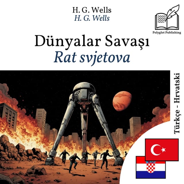 Rat svjetova
