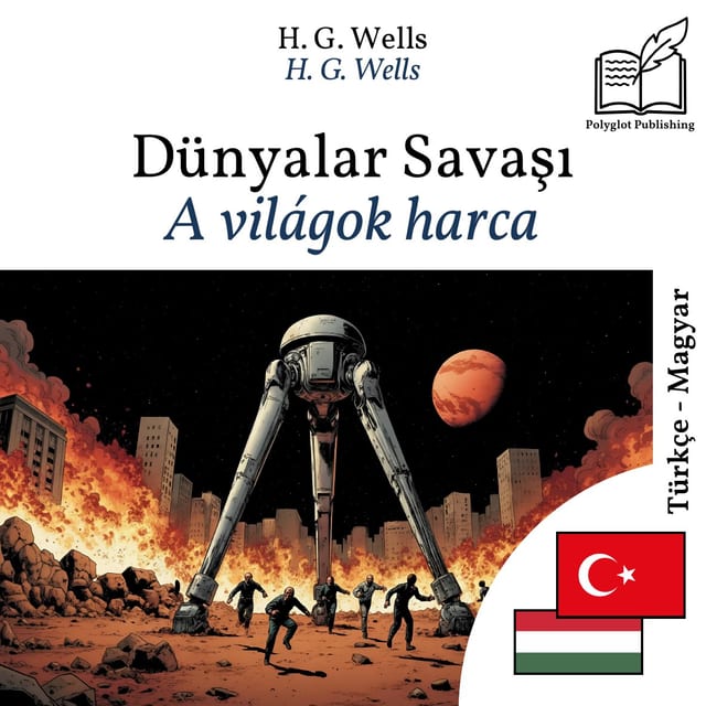 A világok harca