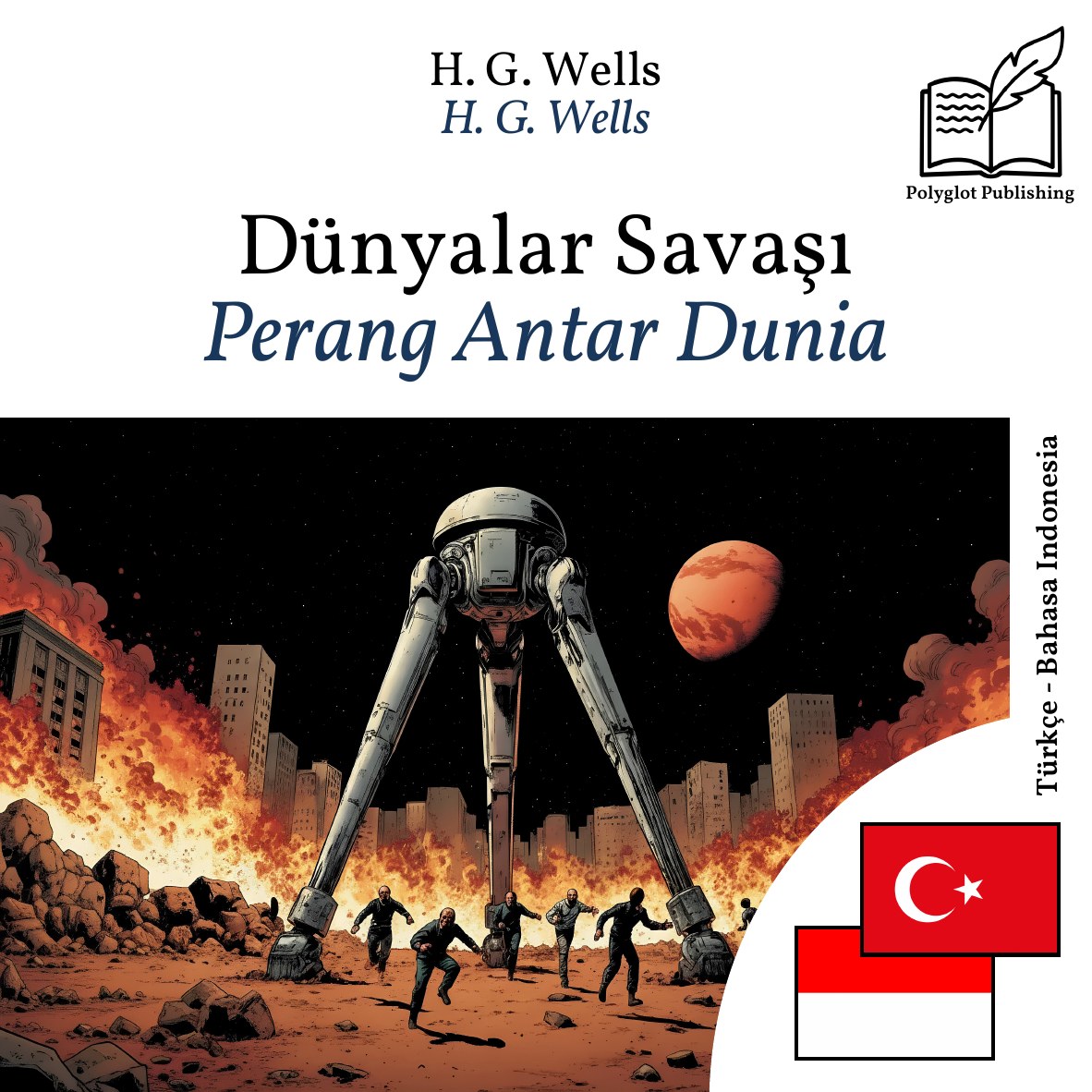 Perang Antar Dunia