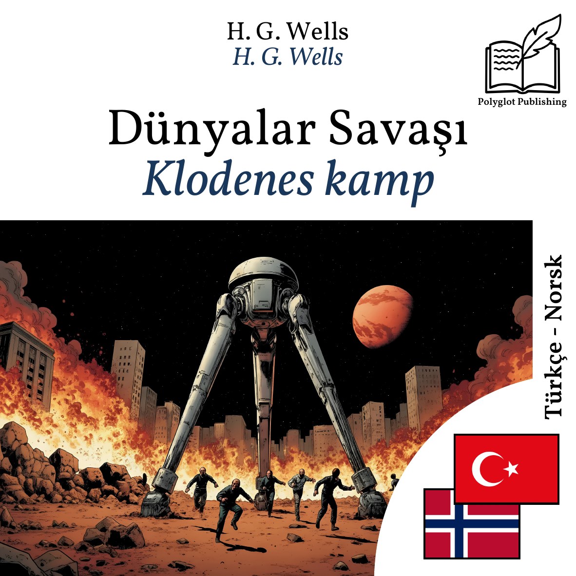 Klodenes kamp