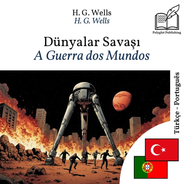 A Guerra dos Mundos