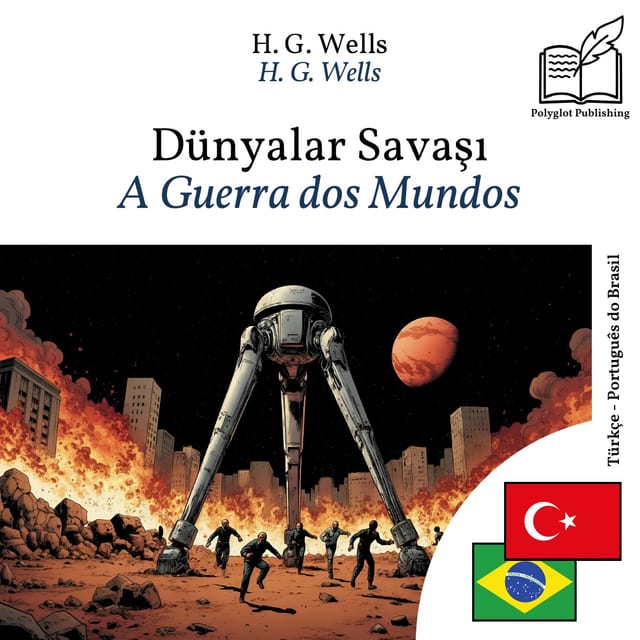 A Guerra dos Mundos