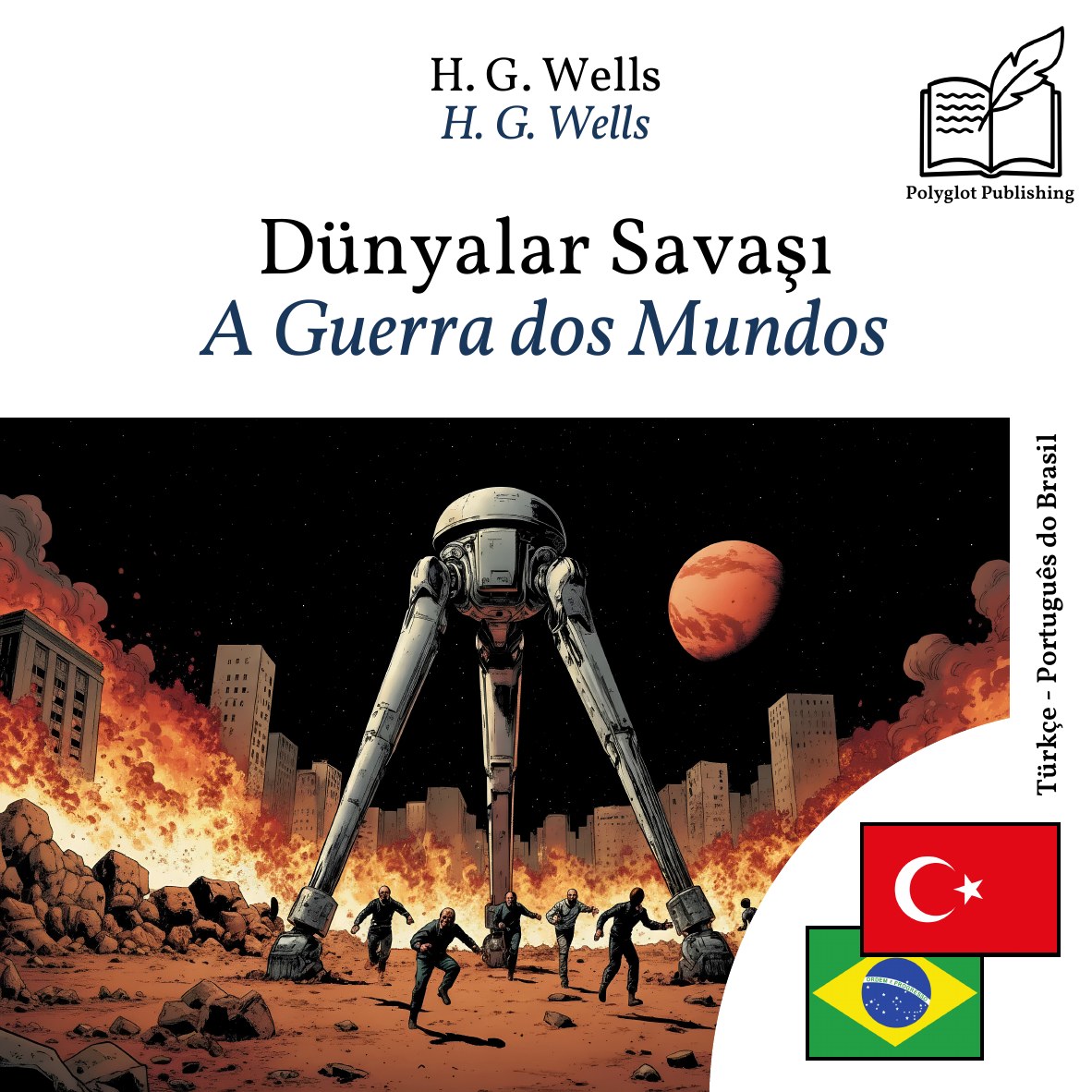 A Guerra dos Mundos