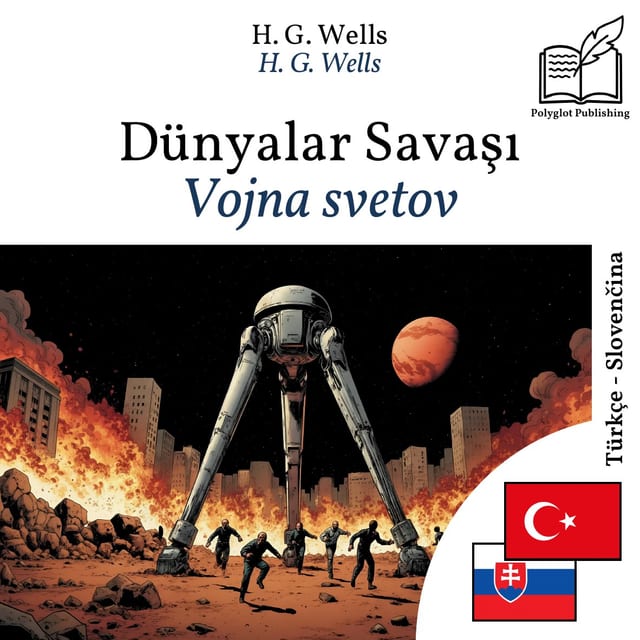 Vojna svetov