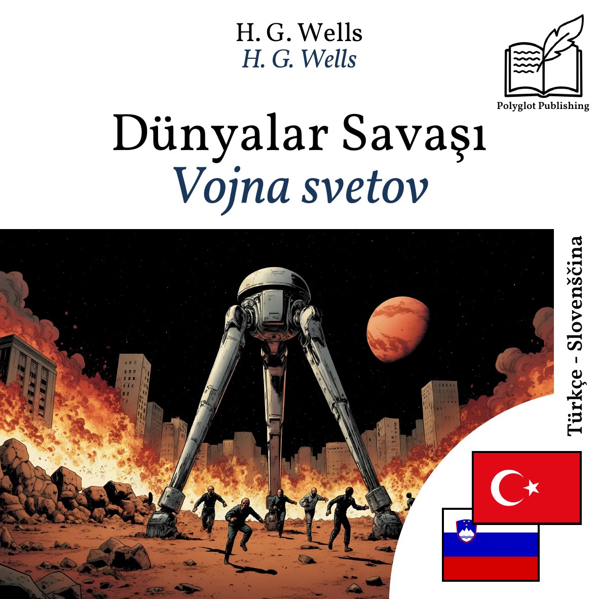 Vojna svetov