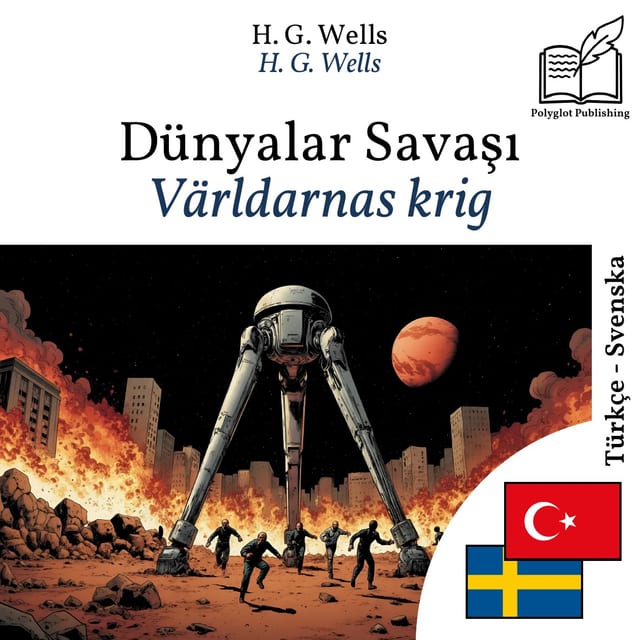 Världarnas krig