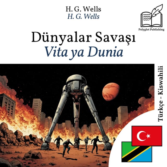 Vita ya Dunia