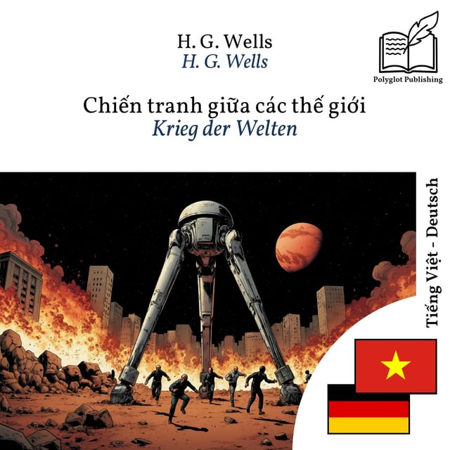Krieg der Welten