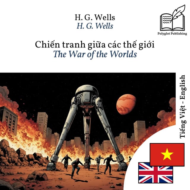 The War of the Worlds