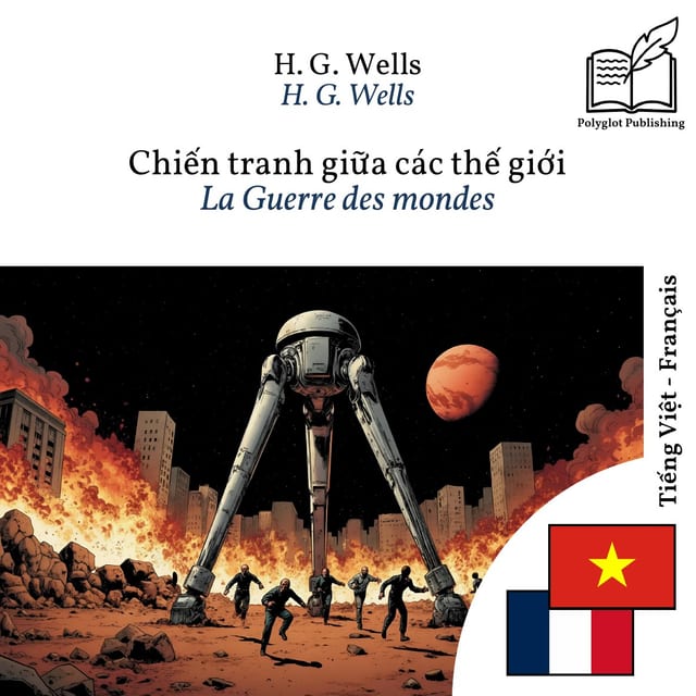La Guerre des mondes