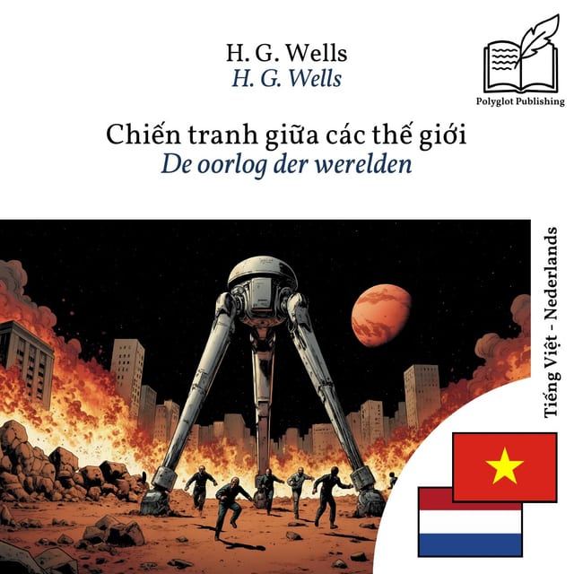 De oorlog der werelden