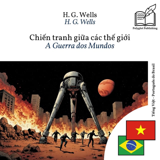 A Guerra dos Mundos