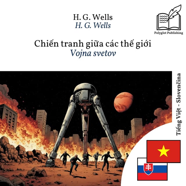 Vojna svetov