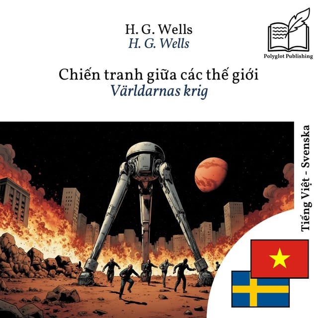 Världarnas krig