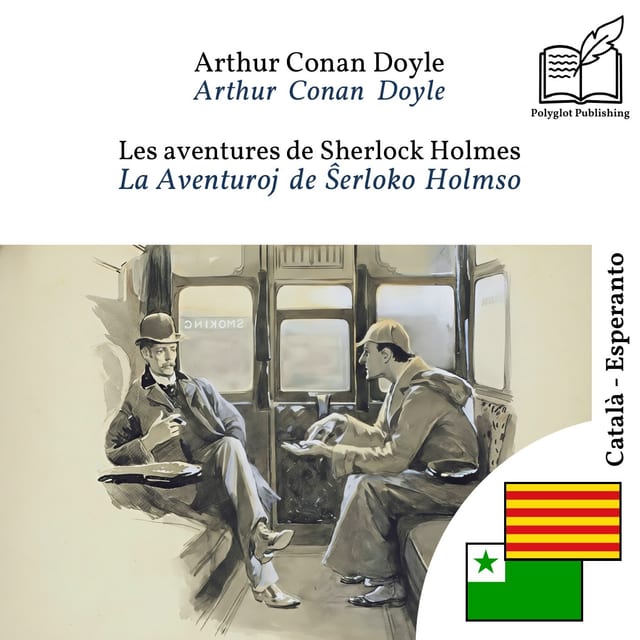 La Aventuroj de Ŝerloko Holmso