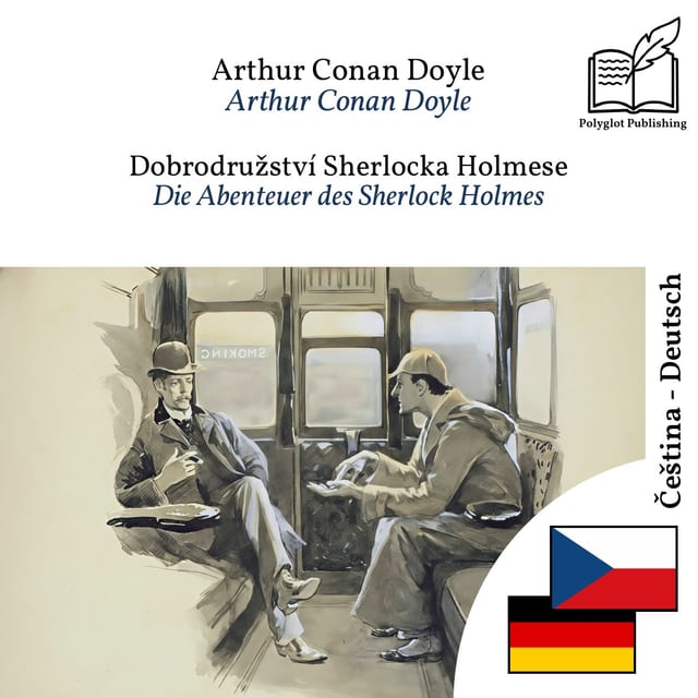 Die Abenteuer des Sherlock Holmes