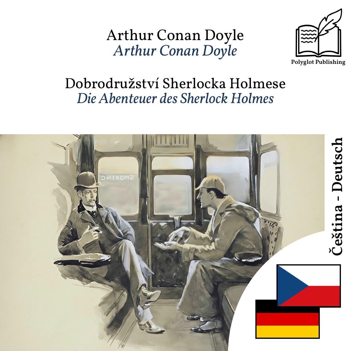 Die Abenteuer des Sherlock Holmes
