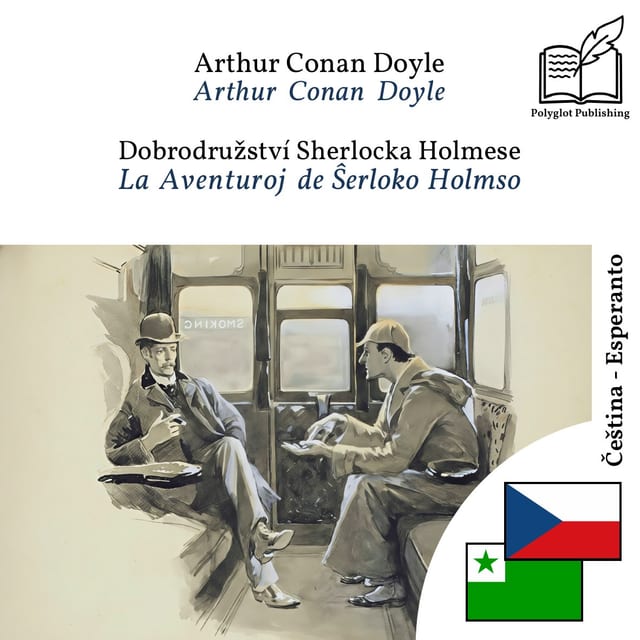 La Aventuroj de Ŝerloko Holmso