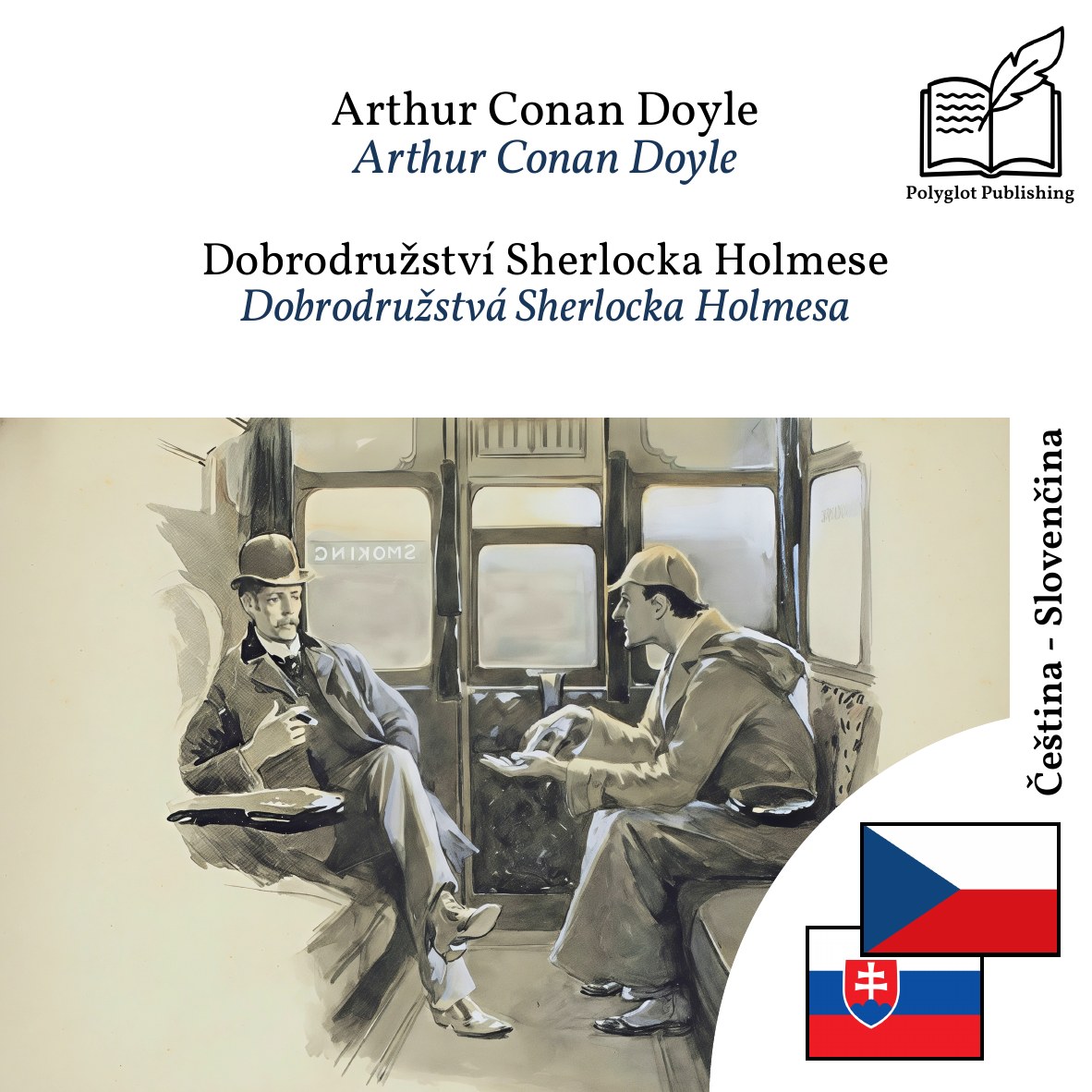 Dobrodružstvá Sherlocka Holmesa
