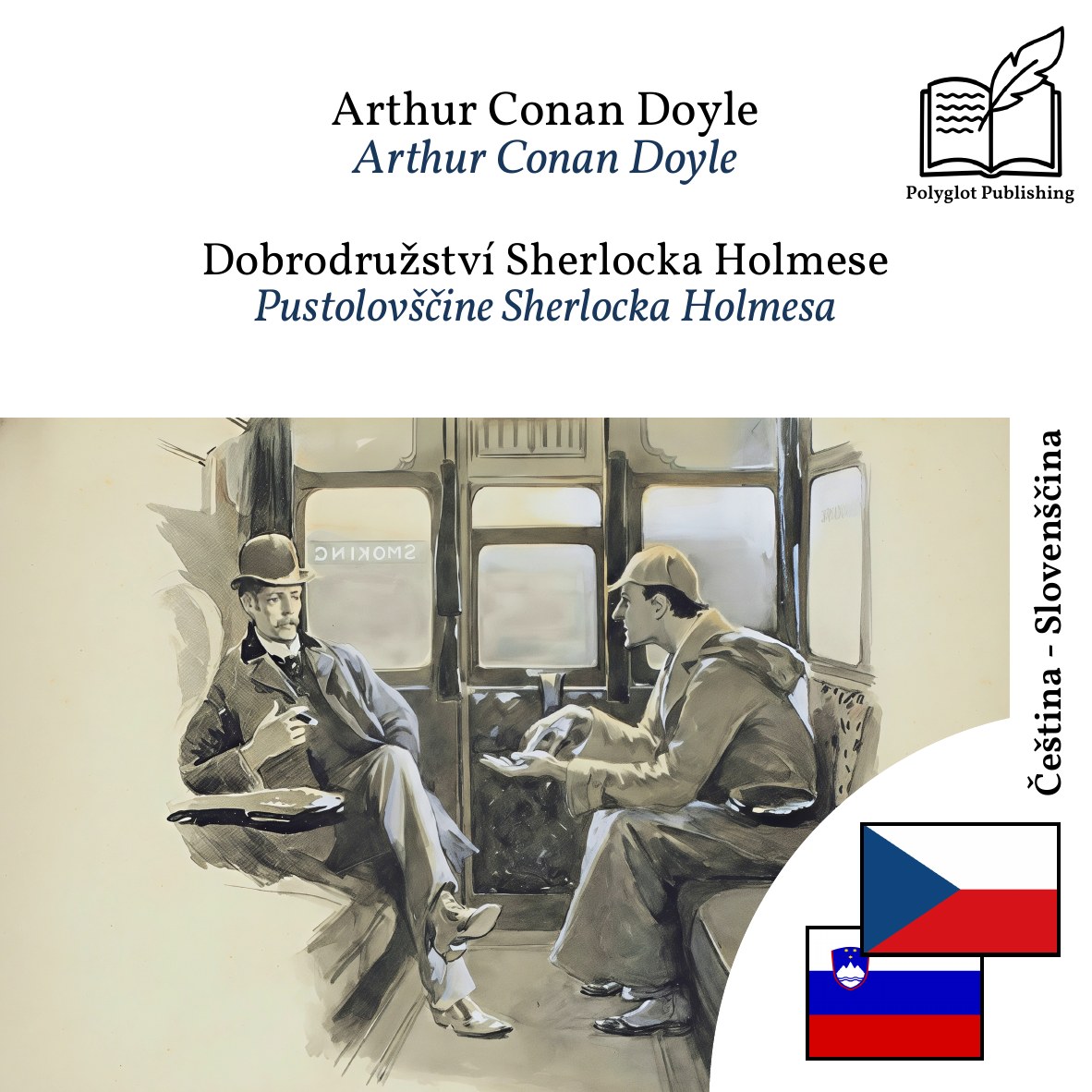 Pustolovščine Sherlocka Holmesa